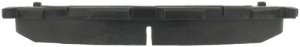 Lexus IS250 Brake Pads - Rear - Stoptech - Street Select - `06-`15