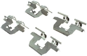 Mazda MX-5 Miata Brake Pads - Rear - Stoptech - Street Select - `06-`18