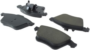 Mazda 6 Brake Pads - Front - Stoptech - Street Select - `06-`07