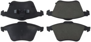 Mazda 6 Brake Pads - Front - Stoptech - Street Select - `06-`07
