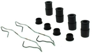 Mazda 6 Brake Pads - Front - Stoptech - Street Select - `06-`07