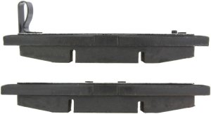 Pontiac Torrent Brake Pads - Rear - Stoptech - Street Select - `07-`09