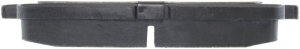 Honda Pilot Brake Pads - Rear - Stoptech - Street Select - `09-`11 Honda Pilot Brake Pads - Rear - Stoptech - Street Select - `09-`11