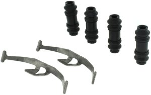 Audi A4 allroad Brake Pads - Front - Stoptech - Street Select - `13-`16