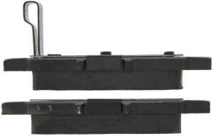 Acura TSX Brake Pads - Rear - Stoptech - Street Select - `09-`10