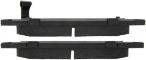 Cadillac SRX Brake Pads - Rear - Stoptech - Street Select - `10-`16