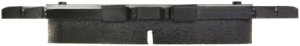 Lexus RX450h Brake Pads - Rear - Stoptech - Street Select - `10-`15