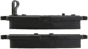 Hyundai Azera Brake Pads - Rear - Stoptech - Street Select - `12-`17