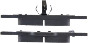 Dodge Durango Brake Pads - Rear - Stoptech - Street Select - `11-`20