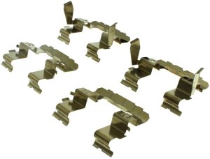 Scion FR S Brake Pads - Front - Stoptech - Street Select - `13-`16 Scion FR S Brake Pads - Front - Stoptech - Street Select - `13-`16