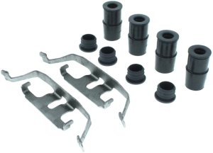 BMW 4 Series Brake Pads - Front - Stoptech - Street Select - `14-`16