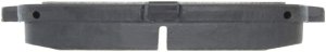 Honda Passport Brake Pads - Rear - Stoptech - Street Select - `19-`21
