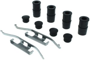 BMW 320i Brake Pads - Front - Stoptech - Street Select - `16-`18 BMW 320i Brake Pads - Front - Stoptech - Street Select - `16-`18