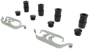 BMW 2 Series Brake Pads - Rear - Stoptech - Street Select - `14-`15 BMW 2 Series Brake Pads - Rear - Stoptech - Street Select - `14-`15