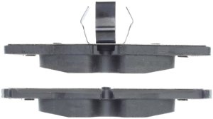 BMW 3 Series Brake Pads - Rear - Stoptech - Street Select - `13-`17