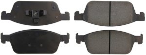 Ford Escape Brake Pads - Front - Stoptech - Street Select - `13-`19