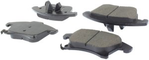 Ford Fusion Brake Pads - Front - Stoptech - Street Select - `13-`20 Ford Fusion Brake Pads - Front - Stoptech - Street Select - `13-`20