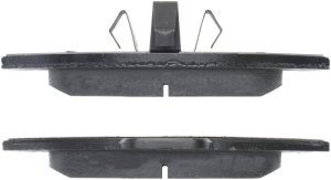 Lincoln MKZ Brake Pads - Front - Stoptech - Street Select - `13-`20