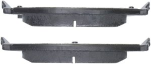 Chevrolet Silverado 1500 Brake Pads - Rear - Stoptech - Street Performance - `14-`19 Chevrolet Silverado 1500 Brake Pads - Rear - Stoptech - Street Performance - `14-`19