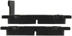 Honda Insight Brake Pads - Stoptech - ST Street - `00-`06 Honda Insight Brake Pads - Stoptech - ST Street - `00-`06