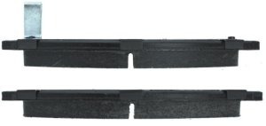 Nissan Urvan Brake Pads - Front - Stoptech - OE-Style (Street Touring) - `00-`01