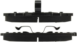 GMC Savana Brake Pads - Front - Stoptech - Street Touring - `96-`02