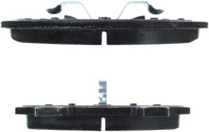 GMC Savana 3500 Brake Pads - Stoptech - Street Brake Pads - `96-`01
