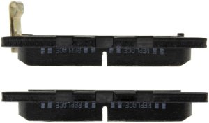 Dodge Avenger Brake Pads - Rear - Stoptech - Street Touring - `95-`00