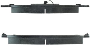 Ford E-450 Super Duty Brake Pads - Stoptech - Street - `03-`07