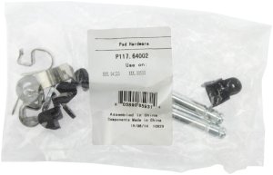 Ford Mustang Brake Pads - Stoptech - ST Street - `94-`04