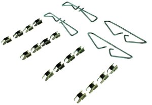 Jeep TJ Brake Pads - Front - Stoptech - Street Performance - `97-`06 Jeep TJ Brake Pads - Front - Stoptech - Street Performance - `97-`06