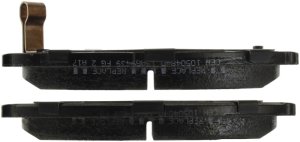 Dodge Avenger Brake Pads - Front - Stoptech - Street Touring - `95-`00 Dodge Avenger Brake Pads - Front - Stoptech - Street Touring - `95-`00