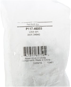 Mitsubishi Mirage Brake Pads - Front - Stoptech - Street Touring - `91-`02