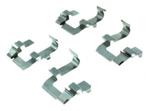 Nissan Tsuru Brake Pads - Front - Stoptech - ST Street - `93-`06 Nissan Tsuru Brake Pads - Front - Stoptech - ST Street - `93-`06