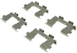 Nissan Tsuru Brake Pads - Front - Stoptech - ST Street - `93-`17 Nissan Tsuru Brake Pads - Front - Stoptech - ST Street - `93-`17