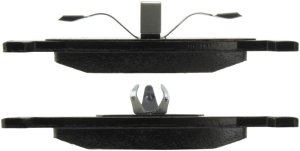 Dodge Neon Brake Pads - Stoptech - Street Touring - `95-`05