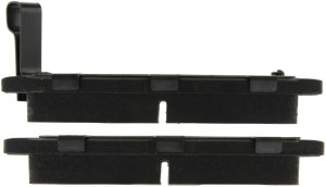 Mitsubishi Galant Brake Pads - Rear - Stoptech - Street Performance - `07-`09