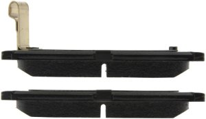 Mitsubishi Montero Brake Pads - Rear - Stoptech - ST Street - `90-`00