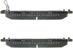 Lexus SC300 Brake Pads - Front - Stoptech - Street - `99-`00