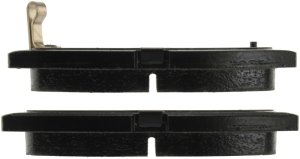 Honda Passport Brake Pads - Front - Stoptech - Street - `94-`02 Honda Passport Brake Pads - Front - Stoptech - Street - `94-`02