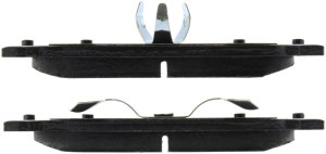 Ford Explorer Sport Trac Brake Pads - Rear - Stoptech - Street - `03-`05