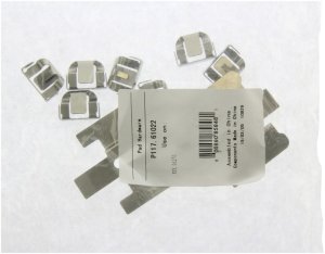 Ford Mustang Brake Pads - Stoptech - Street Touring - `94-`04