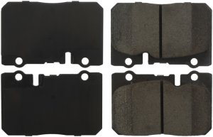 Lexus LS400 Brake Pads - Stoptech - Street - `95-`00