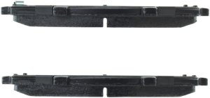 Ford Lobo Brake Pads - Stoptech - Street - `01-`02