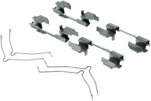 Nissan Quest Brake Pads - Stoptech - ST Street - `04-`18