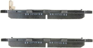 Nissan X-Trail Brake Pads - Stoptech - ST Street - `02-`07