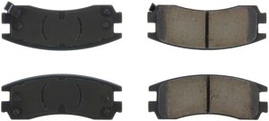 Buick Century Brake Pads - Stoptech - ST Street - `04-`05 Buick Century Brake Pads - Stoptech - ST Street - `04-`05