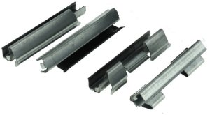 Ford Expedition Brake Pads - Stoptech - Street - `97-`02 Ford Expedition Brake Pads - Stoptech - Street - `97-`02