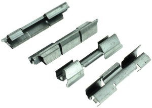 Dodge Ram 4000 Brake Pads - Stoptech - Street - `01-`08 Dodge Ram 4000 Brake Pads - Stoptech - Street - `01-`08