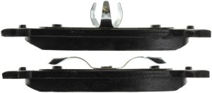 Ford F-150 Brake Pads - Stoptech - Street - `98-`04